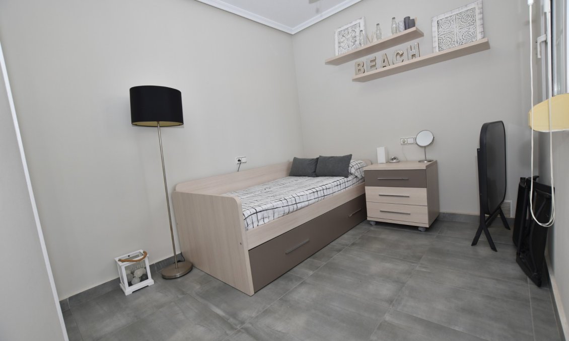 Wiederverkauf - Villa -
Orihuela Costa - Costa Blanca