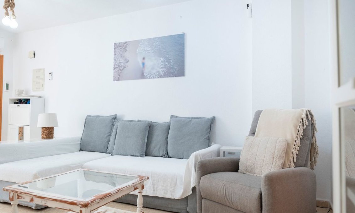 Wiederverkauf - Town House -
San Javier - Costa Calida