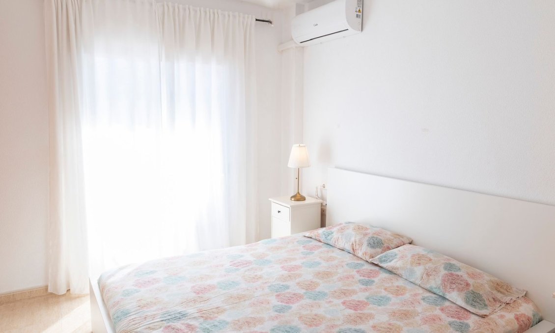 Wiederverkauf - Town House -
San Javier - Costa Calida