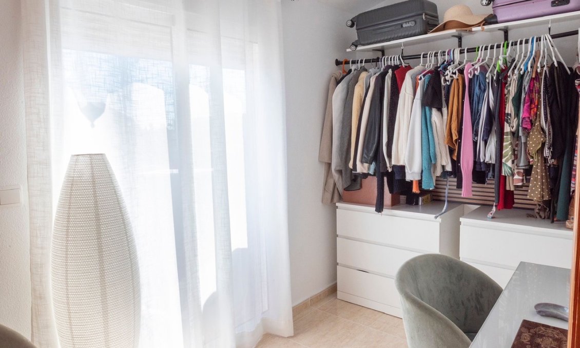 Wiederverkauf - Town House -
San Javier - Costa Calida