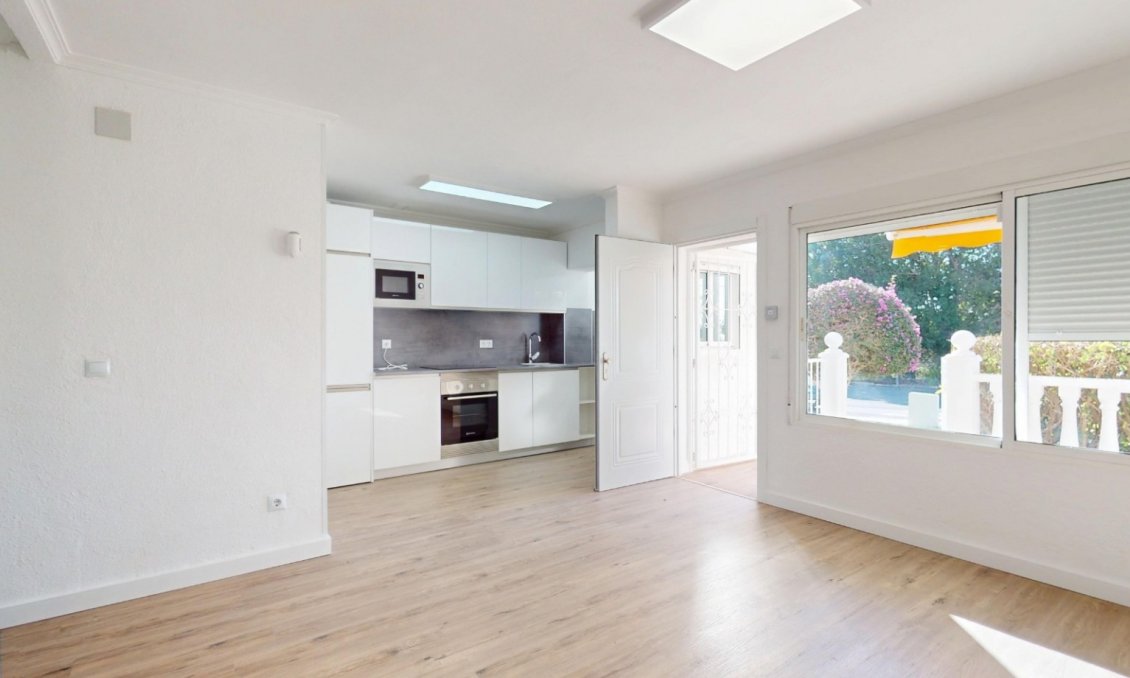 Revânzare - Apartament -
Orihuela Costa - Costa Blanca