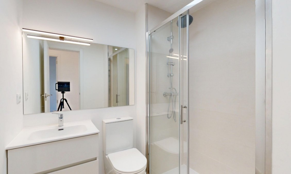 Revânzare - Apartament -
Orihuela Costa - Costa Blanca