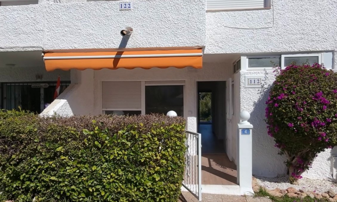 Revânzare - Apartament -
Orihuela Costa - Costa Blanca