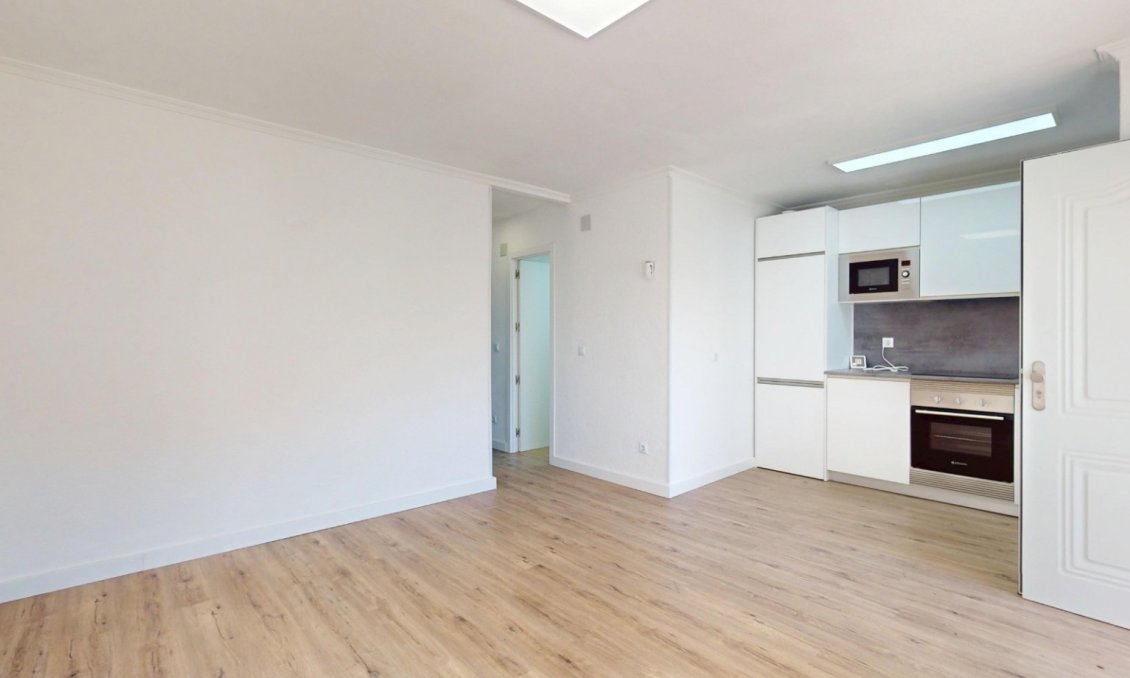 Revânzare - Apartament -
Orihuela Costa - Costa Blanca