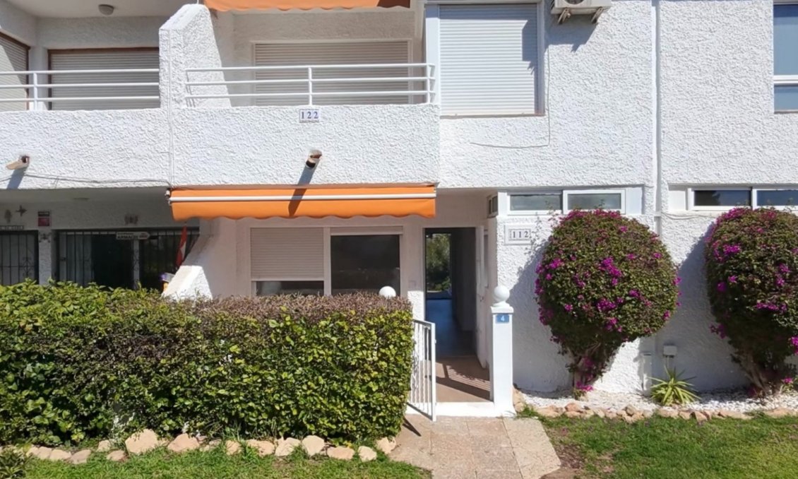 Revânzare - Apartament -
Orihuela Costa - Costa Blanca