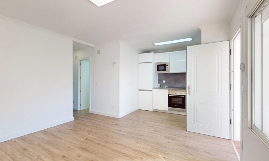 Revânzare - Apartament -
Orihuela Costa - Costa Blanca