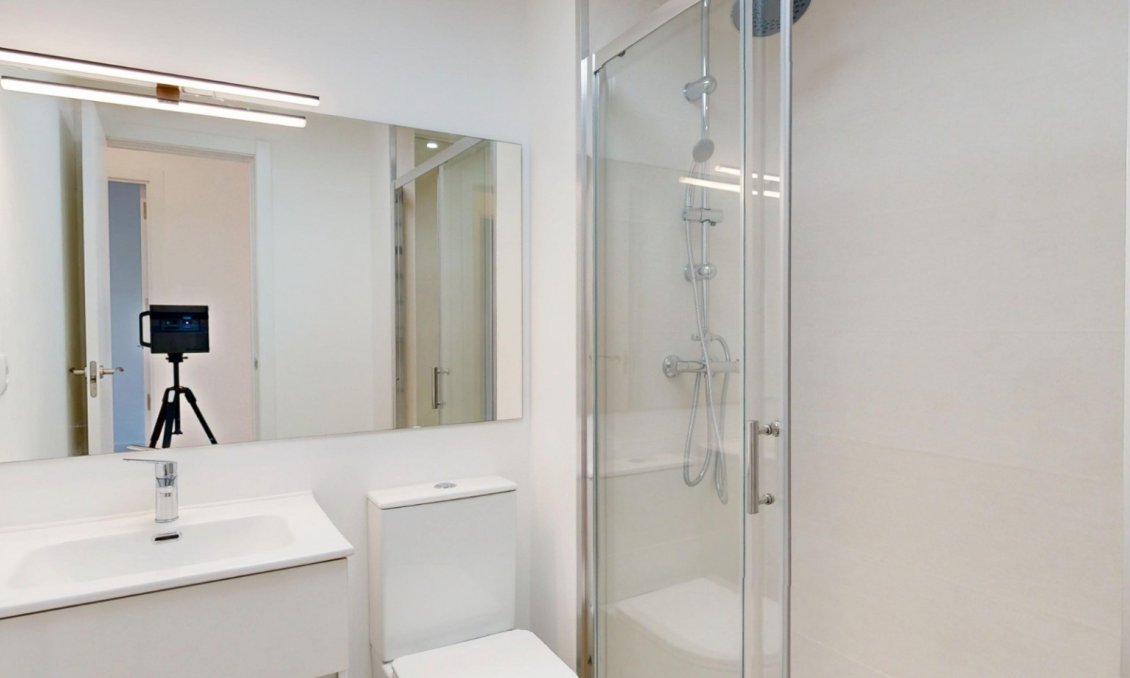 Revânzare - Apartament -
Orihuela Costa - Costa Blanca