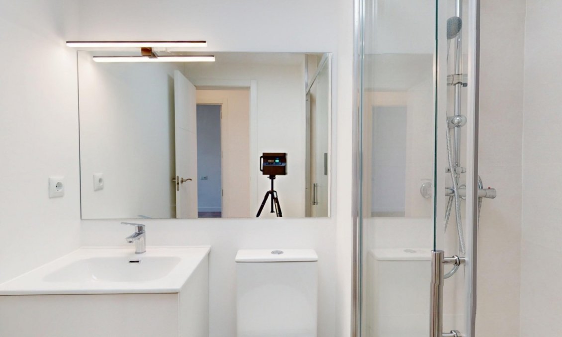 Revânzare - Apartament -
Orihuela Costa - Costa Blanca