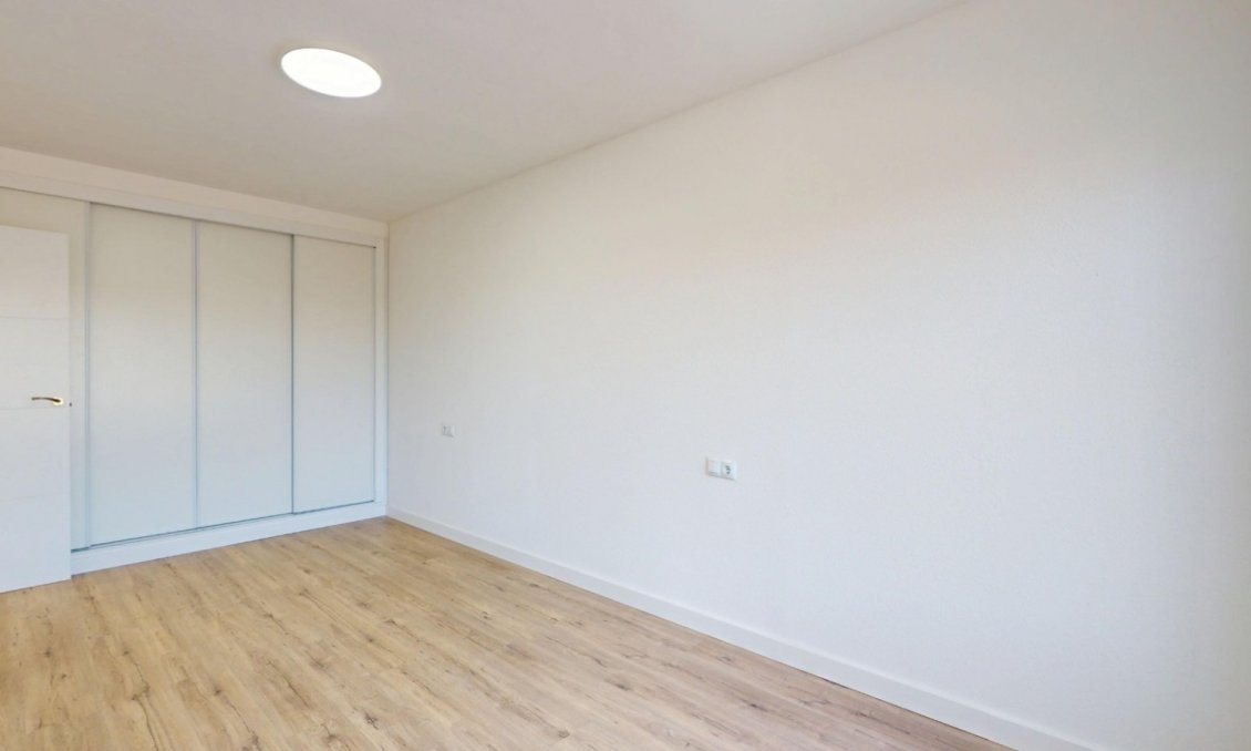 Revânzare - Apartament -
Orihuela Costa - Costa Blanca