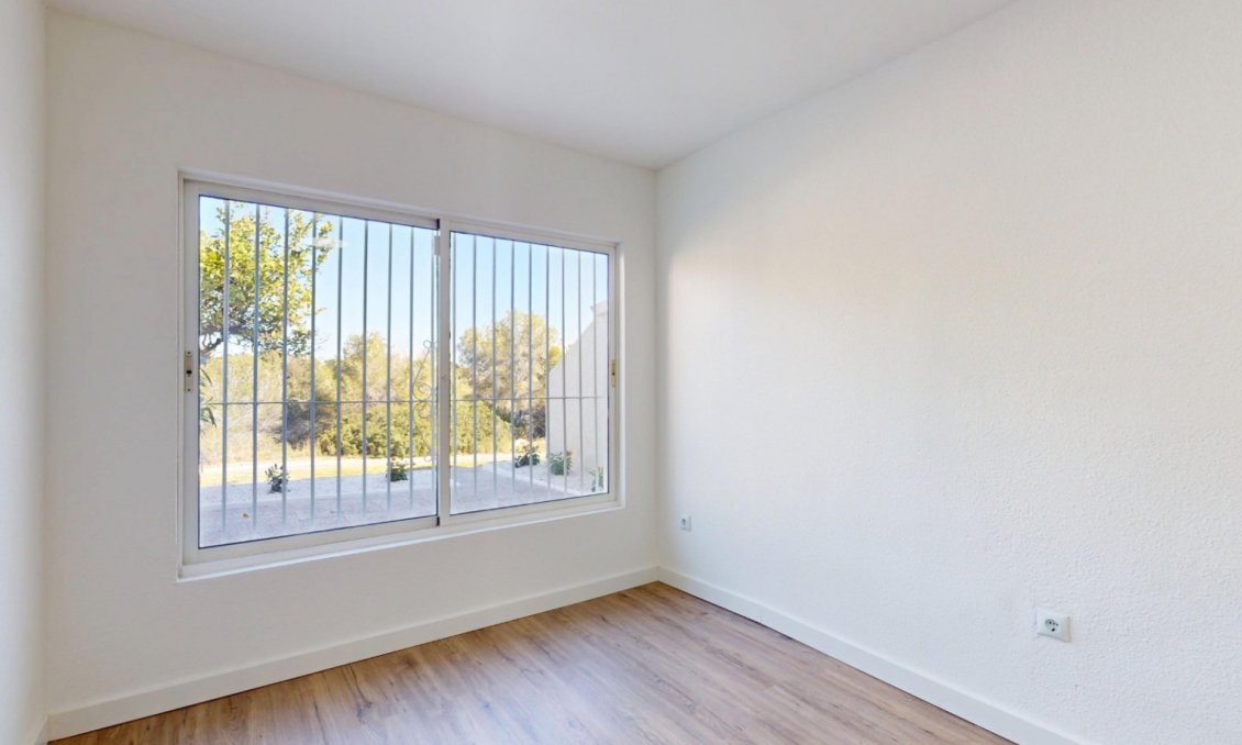 Revânzare - Apartament -
Orihuela Costa - Costa Blanca