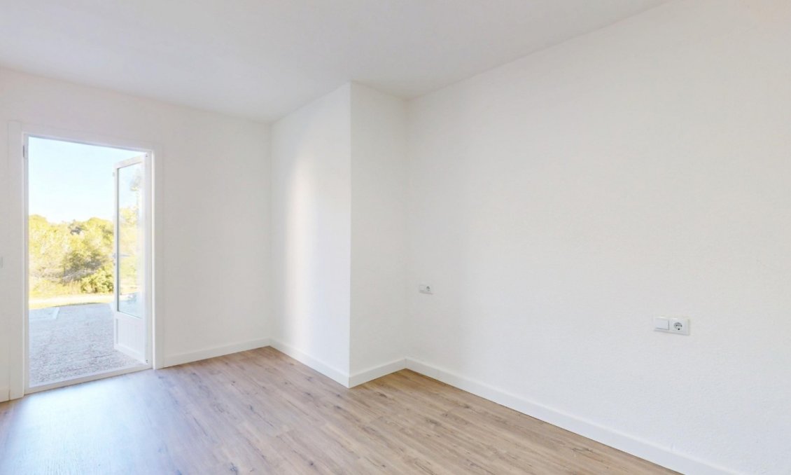 Revânzare - Apartament -
Orihuela Costa - Costa Blanca