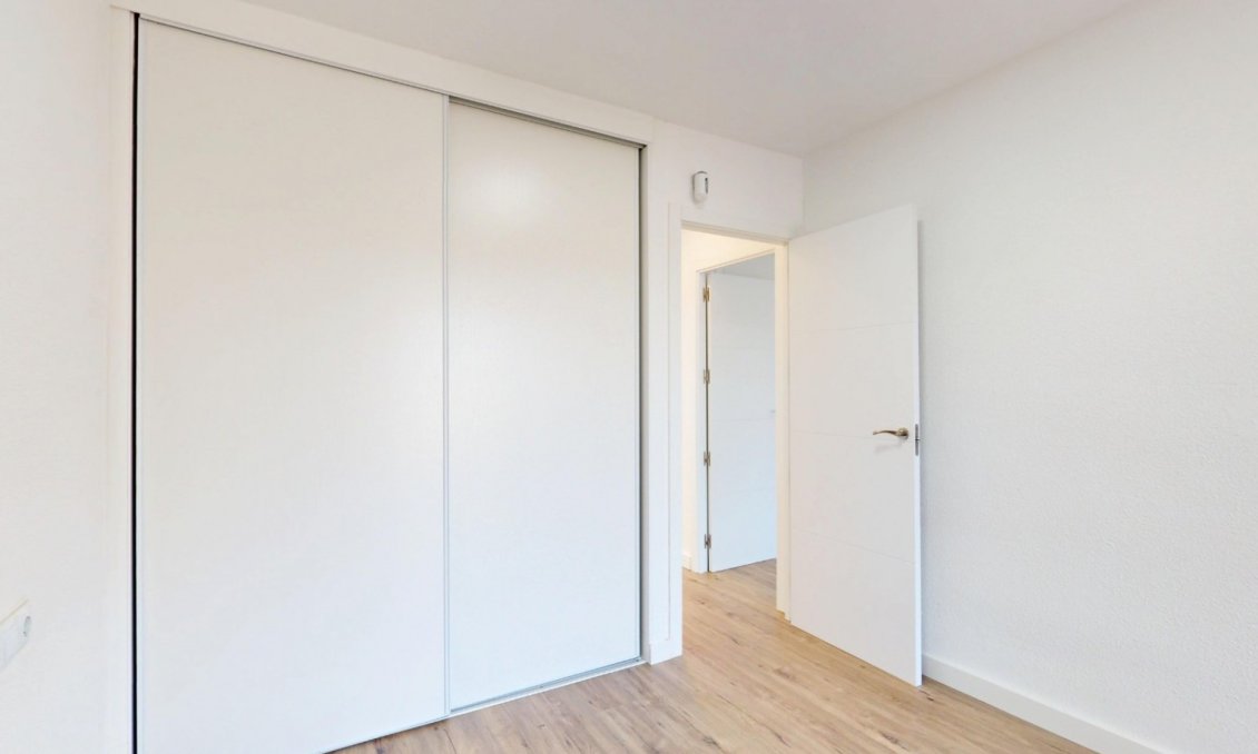 Revânzare - Apartament -
Orihuela Costa - Costa Blanca