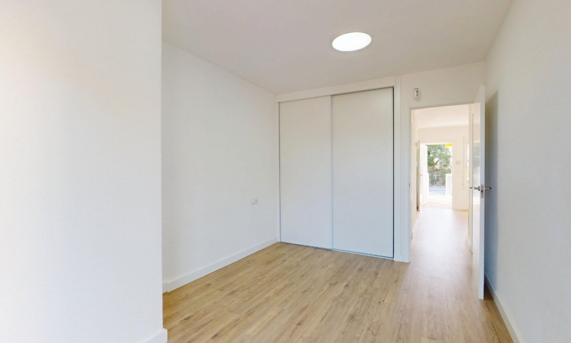 Revânzare - Apartament -
Orihuela Costa - Costa Blanca