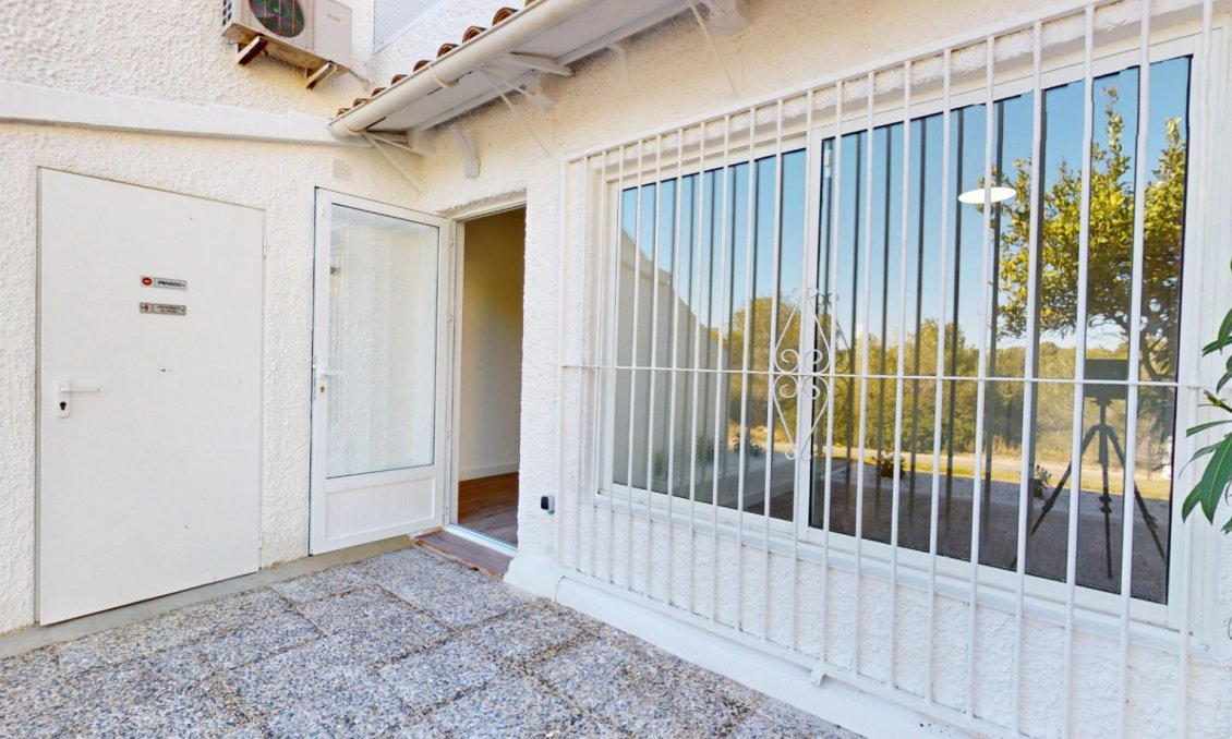 Revânzare - Apartament -
Orihuela Costa - Costa Blanca
