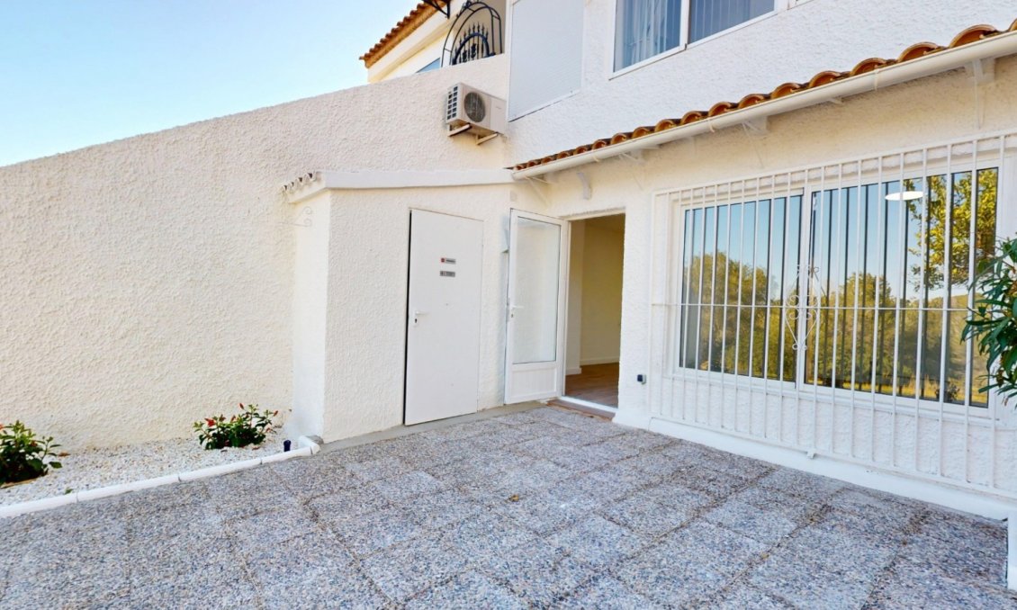 Revânzare - Apartament -
Orihuela Costa - Costa Blanca