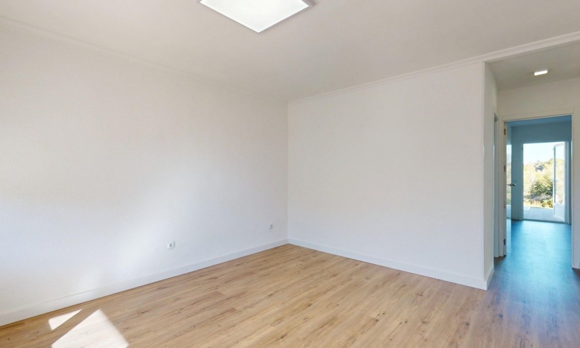 Revânzare - Apartament -
Orihuela Costa - Costa Blanca