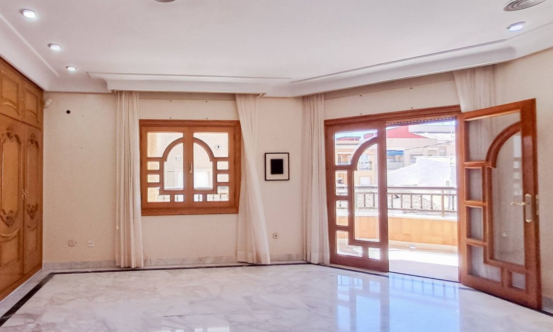 Resale - Apartment -
San Pedro del Pinatar - Lo Pagan