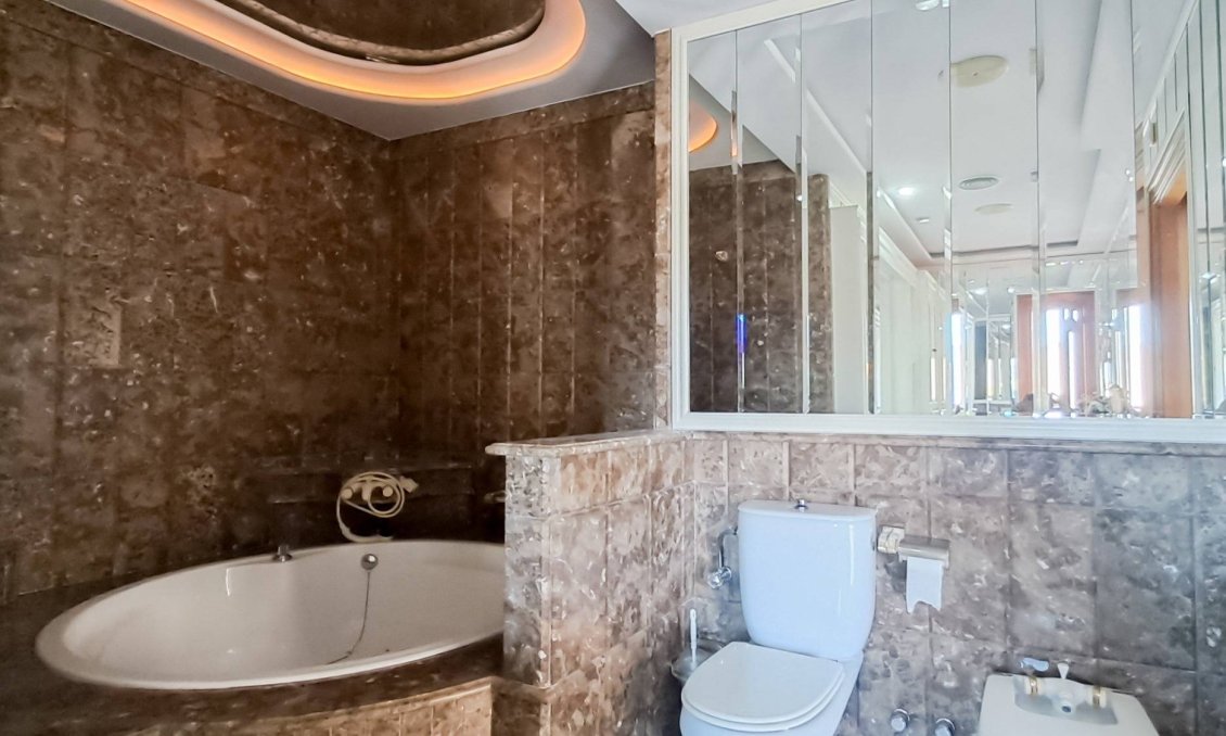 Resale - Apartment -
San Pedro del Pinatar - Lo Pagan