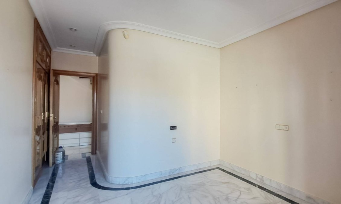 Resale - Apartment -
San Pedro del Pinatar - Lo Pagan