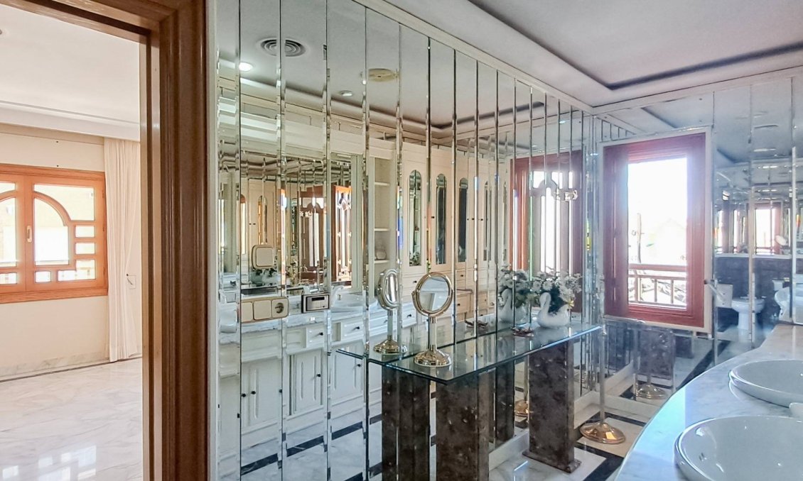 Resale - Apartment -
San Pedro del Pinatar - Lo Pagan