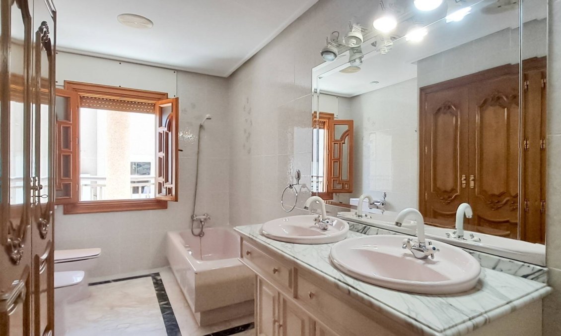 Resale - Apartment -
San Pedro del Pinatar - Lo Pagan