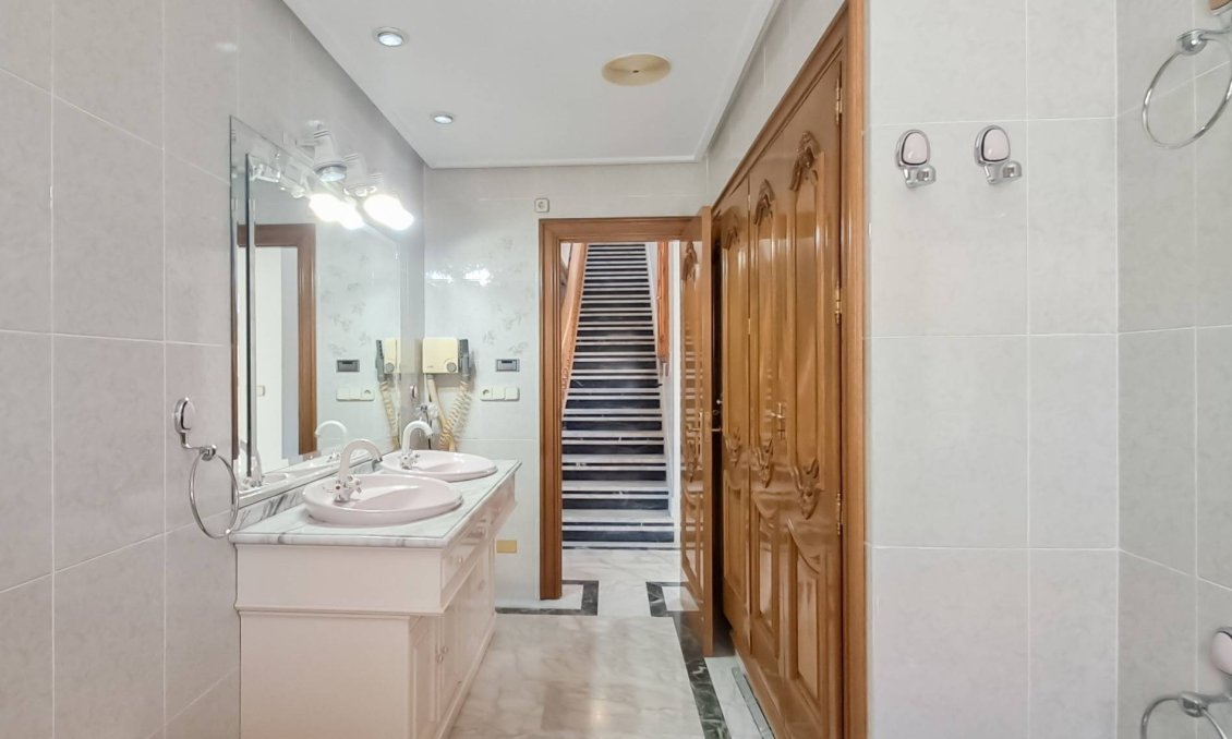 Resale - Apartment -
San Pedro del Pinatar - Lo Pagan