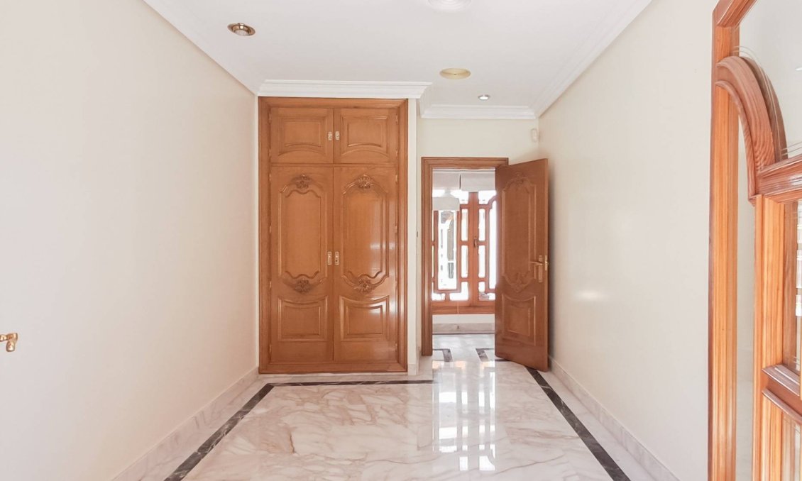 Resale - Apartment -
San Pedro del Pinatar - Lo Pagan