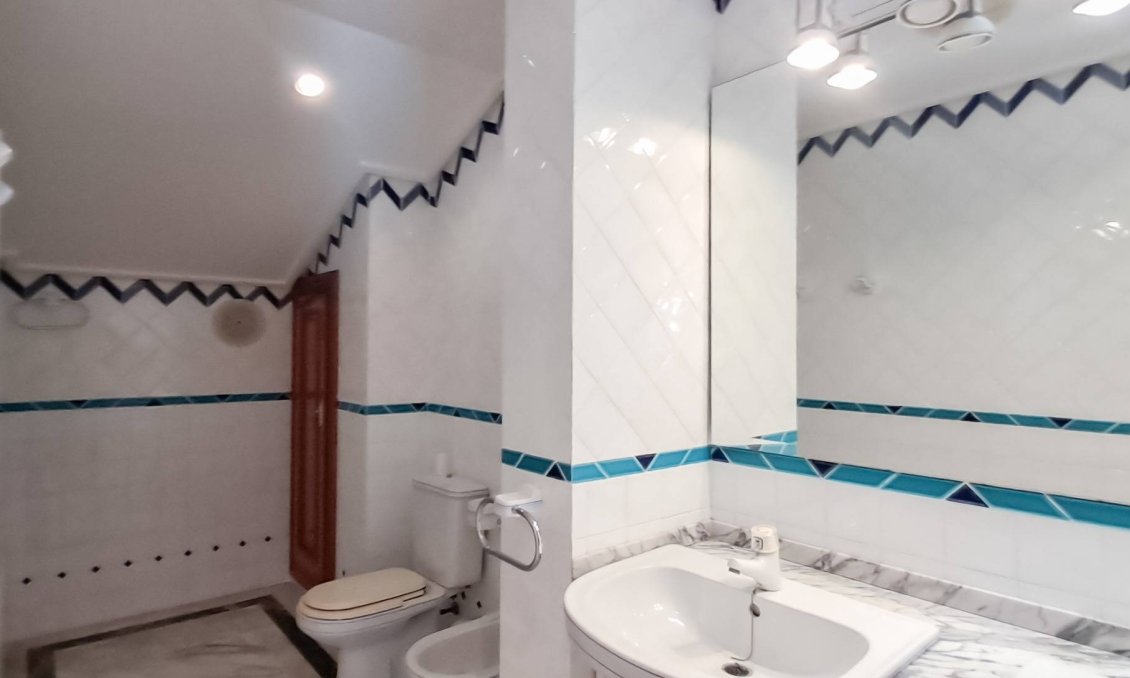 Resale - Apartment -
San Pedro del Pinatar - Lo Pagan