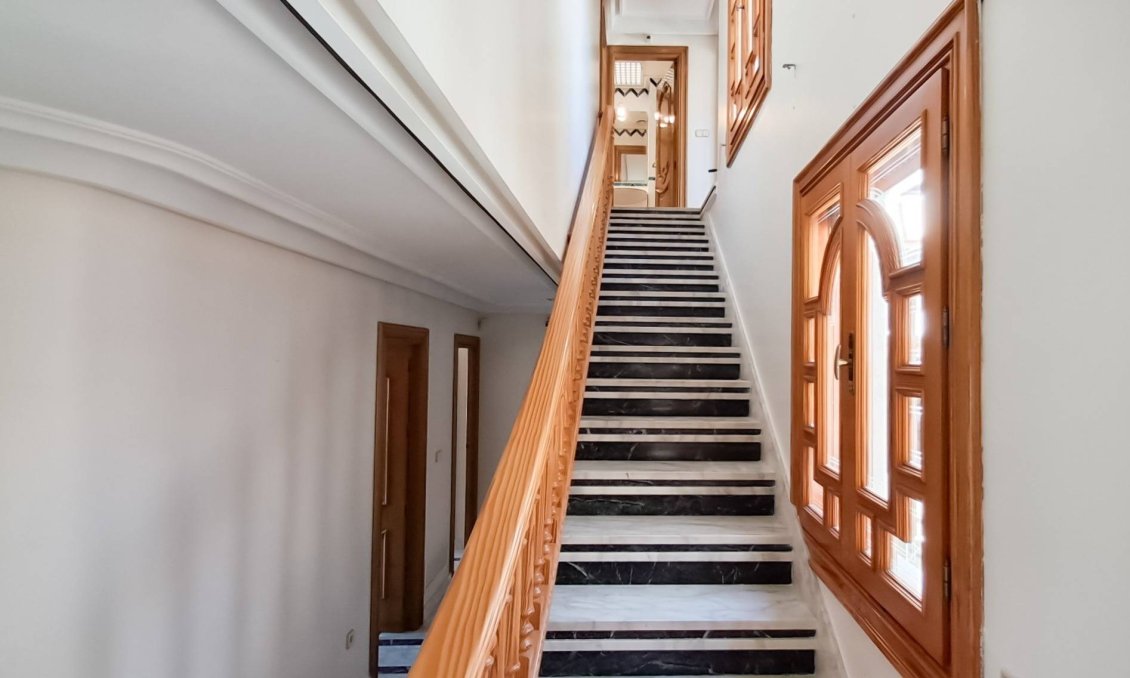 Resale - Apartment -
San Pedro del Pinatar - Lo Pagan