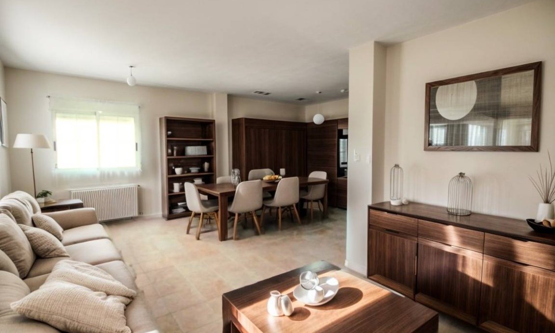 Segunda mano - Villa -
Torrevieja - La Siesta - El Salado - Torreta