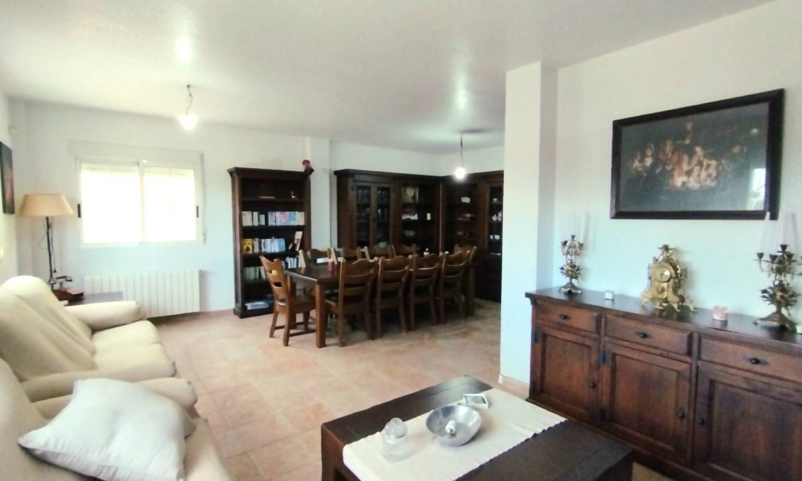 Segunda mano - Villa -
Torrevieja - La Siesta - El Salado - Torreta