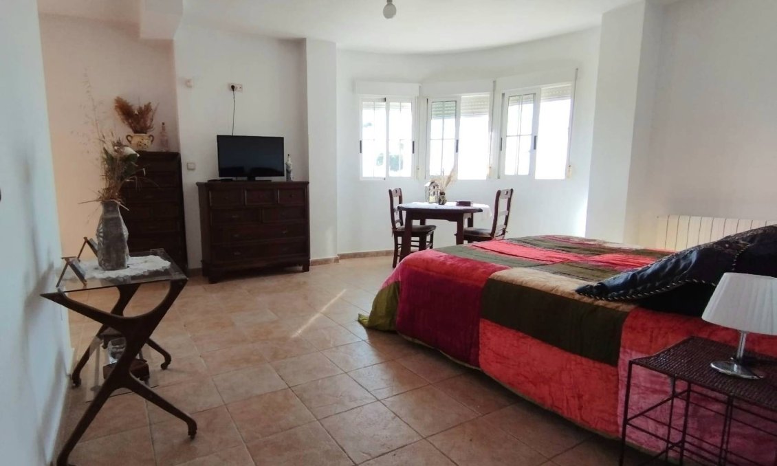 Segunda mano - Villa -
Torrevieja - La Siesta - El Salado - Torreta