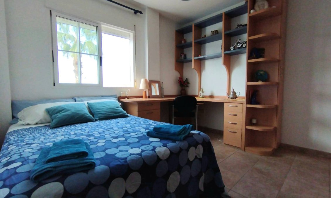 Segunda mano - Villa -
Torrevieja - La Siesta - El Salado - Torreta