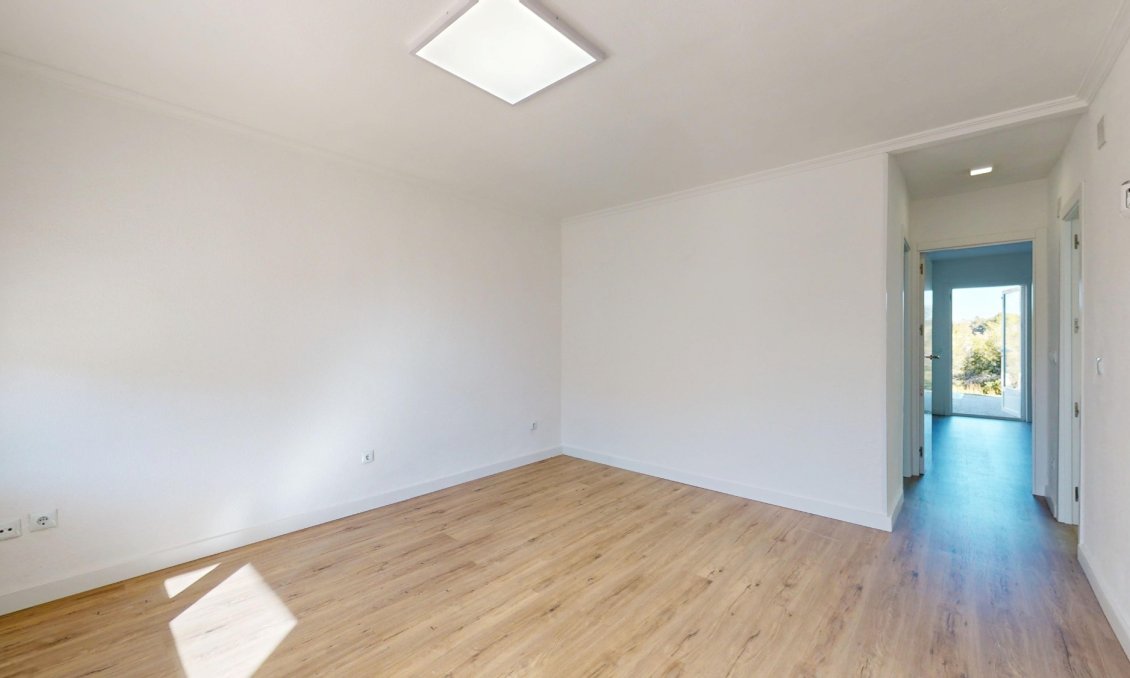 Revente - Bungalow -
Orihuela Costa - Costa Blanca