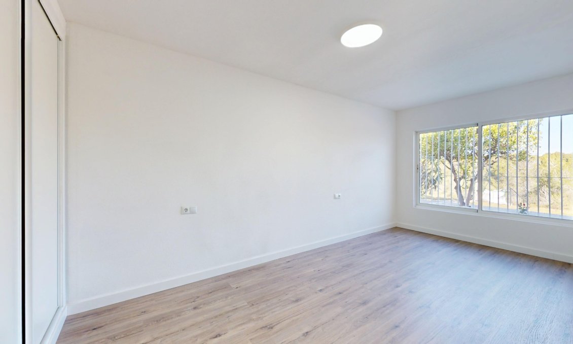 Revente - Bungalow -
Orihuela Costa - Costa Blanca