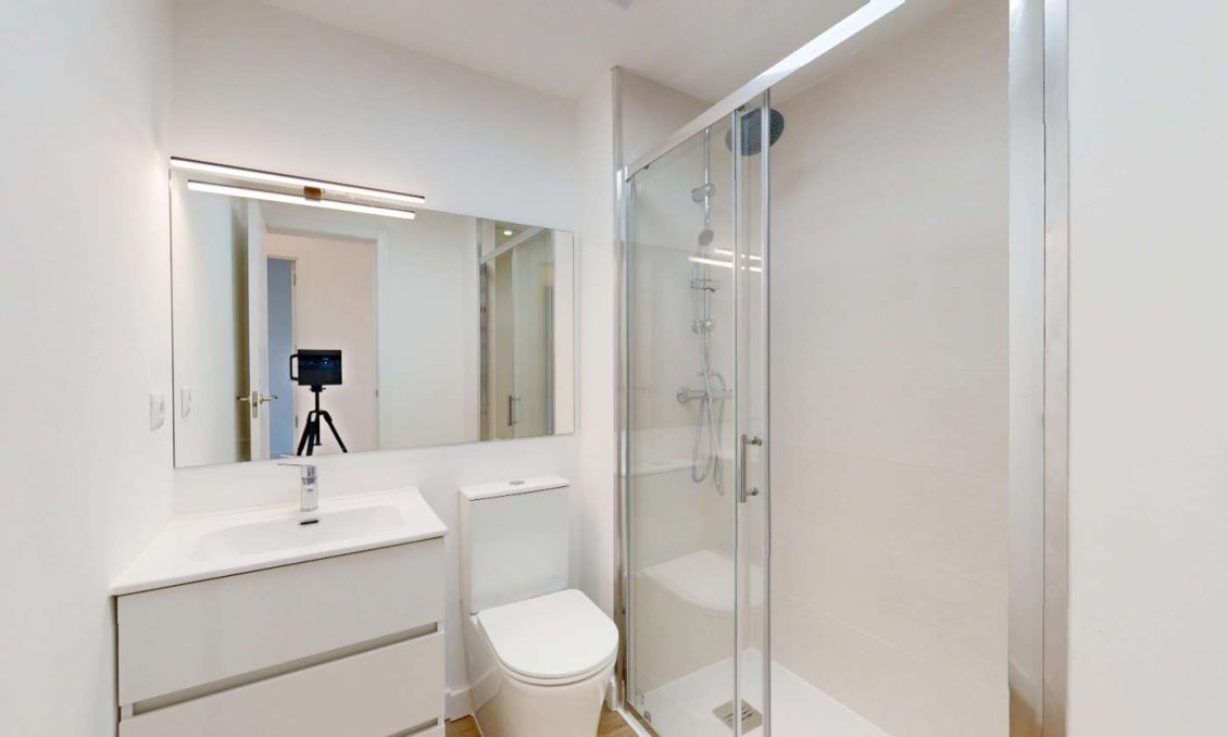 Használt Ingatlanok - Bungaló -
Orihuela - Inland