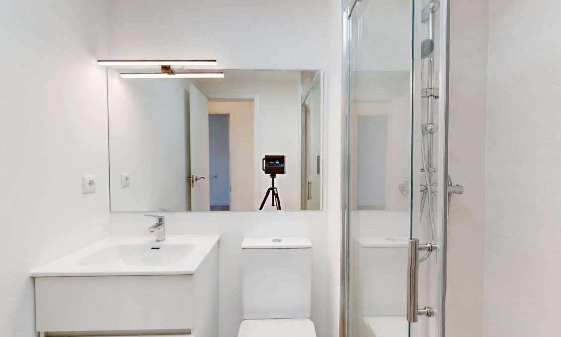 Használt Ingatlanok - Bungaló -
Orihuela - Inland