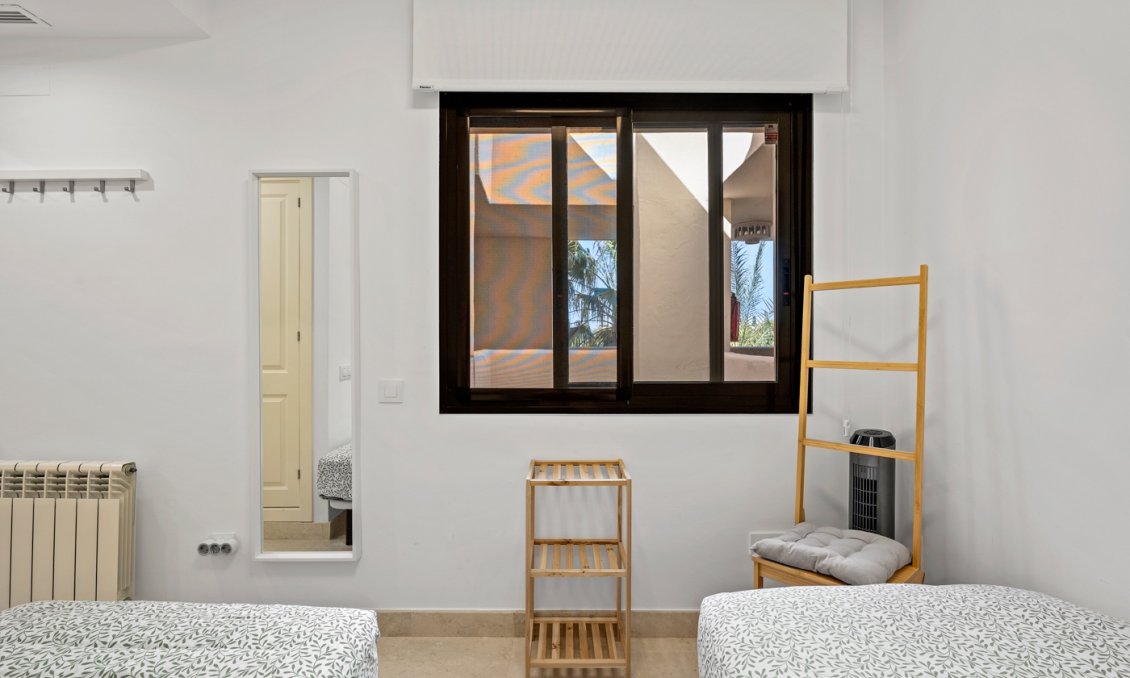 Használt Ingatlanok - Apartman -
San Javier - Costa Calida