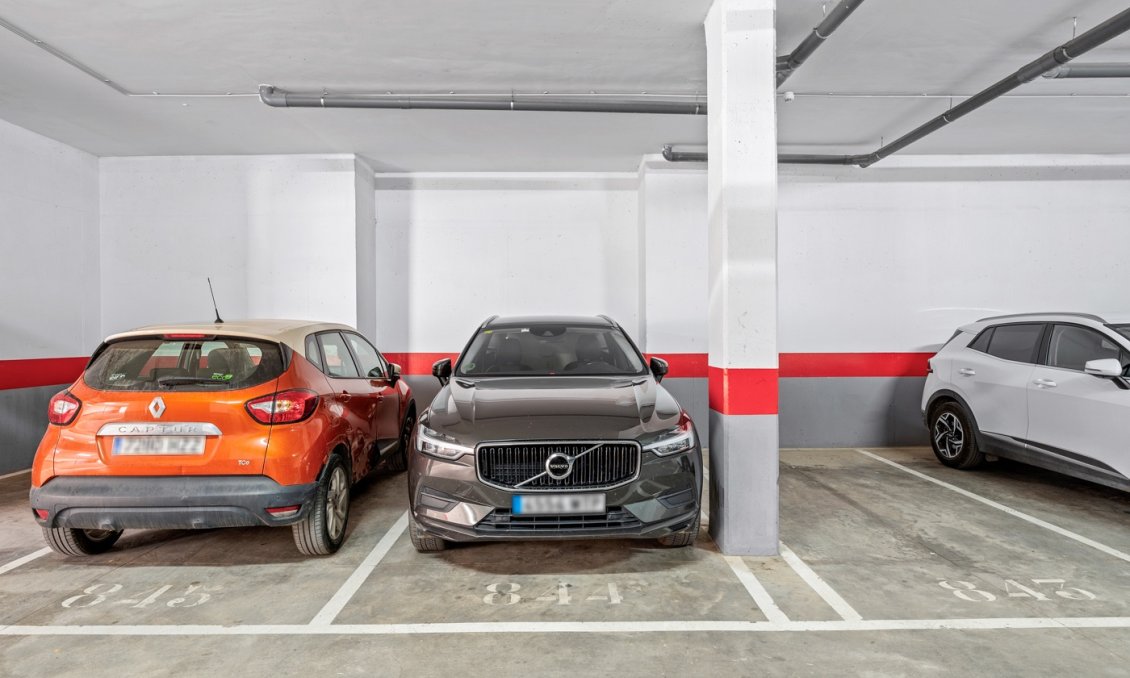 Használt Ingatlanok - Apartman -
San Javier - Costa Calida