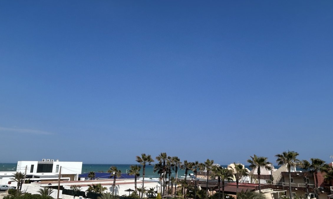 Használt Ingatlanok - Villa -
La Mata - Costa Blanca