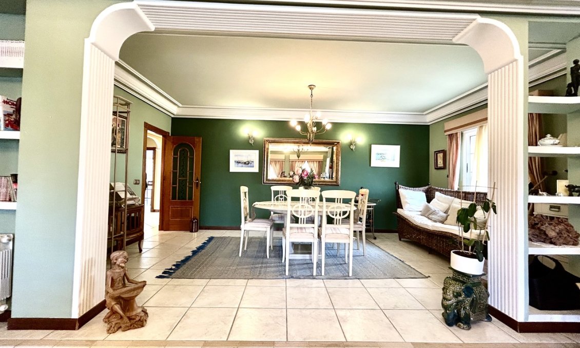 Használt Ingatlanok - Villa -
La Mata - Costa Blanca