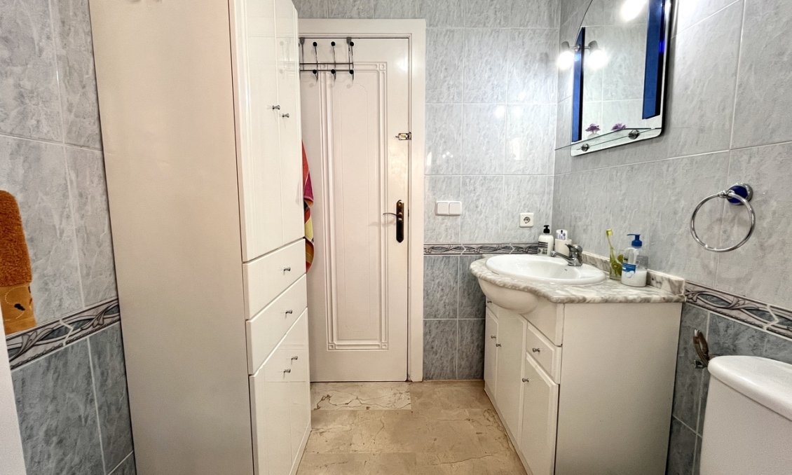 Használt Ingatlanok - Apartman -
Playa Flamenca - Costa Blanca