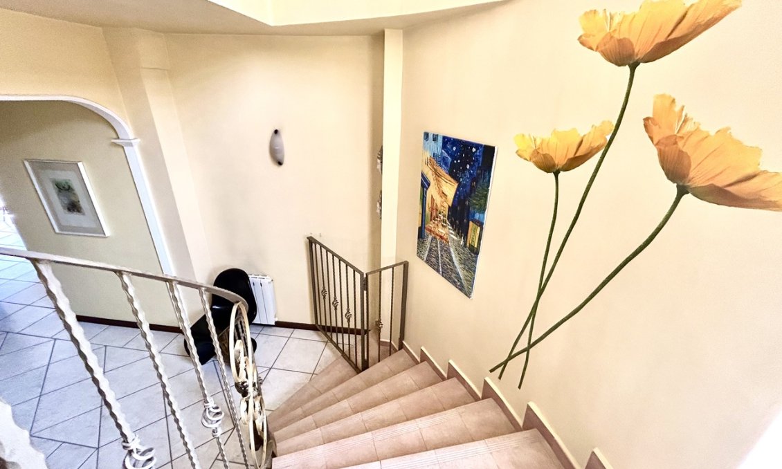 Használt Ingatlanok - Villa -
La Mata - Costa Blanca