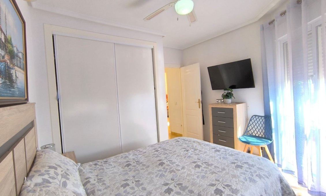 Segunda mano - Villa -
El Raso - Costa Blanca