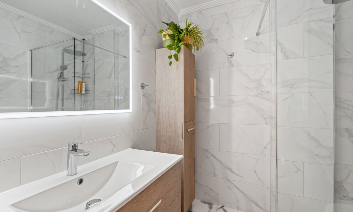 Segunda mano - Apartamento -
Torrevieja - Costa Blanca