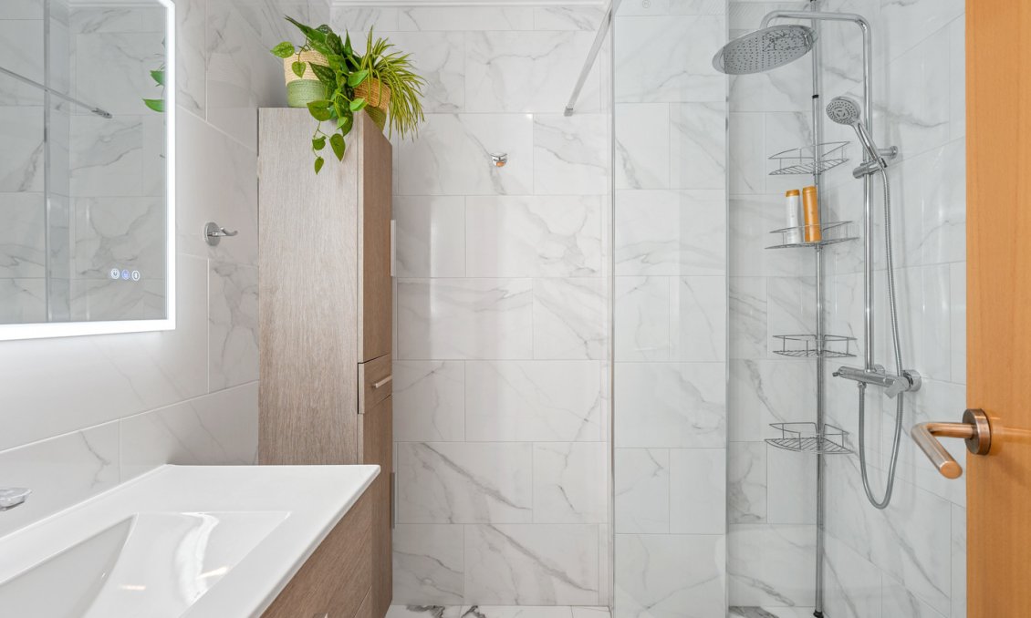 Segunda mano - Apartamento -
Torrevieja - Costa Blanca