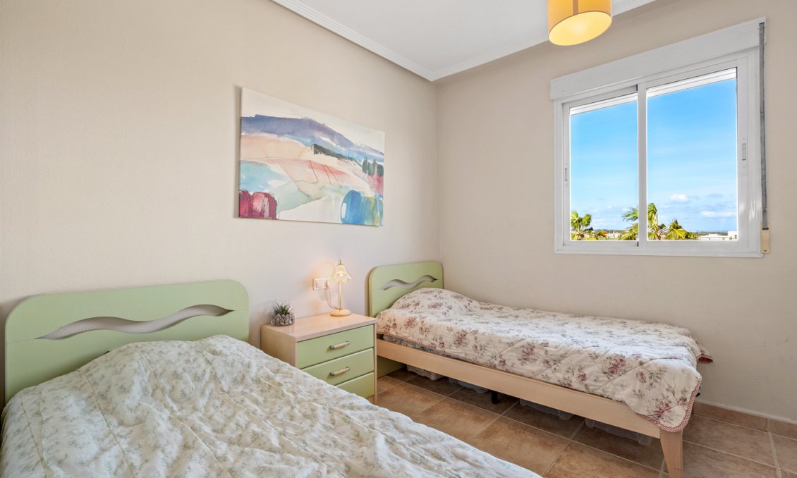 Segunda mano - Apartamento -
Torrevieja - Costa Blanca
