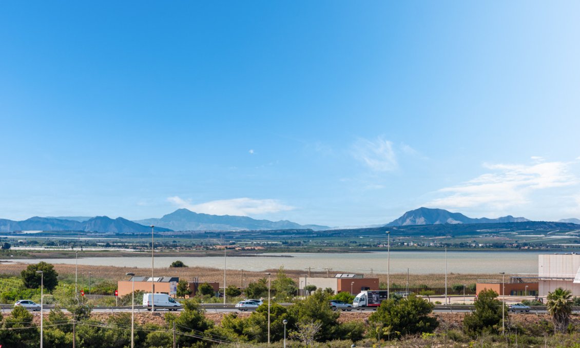 Segunda mano - Apartamento -
Torrevieja - Costa Blanca