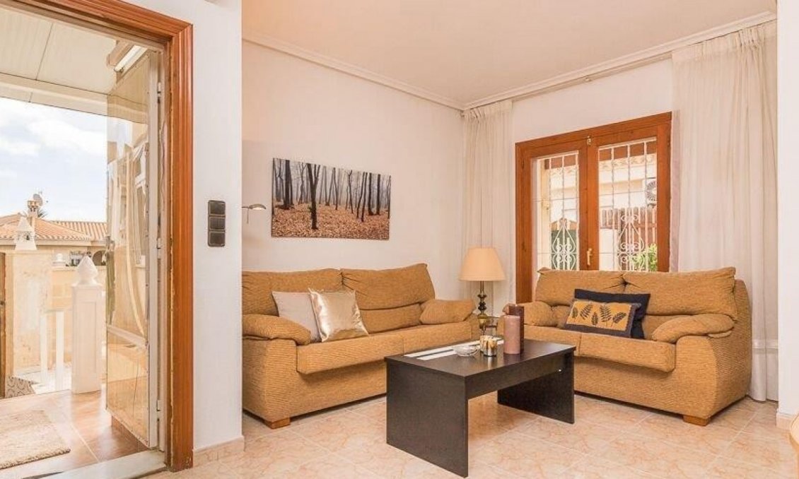 Segunda mano - Town House -
Orihuela Costa - Costa Blanca