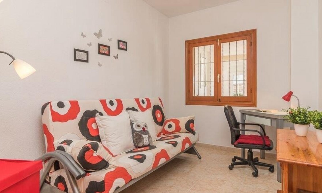 Segunda mano - Town House -
Orihuela Costa - Costa Blanca